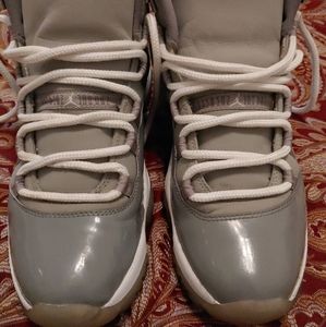 Air Jordan 11 cool grey sz. 10.5